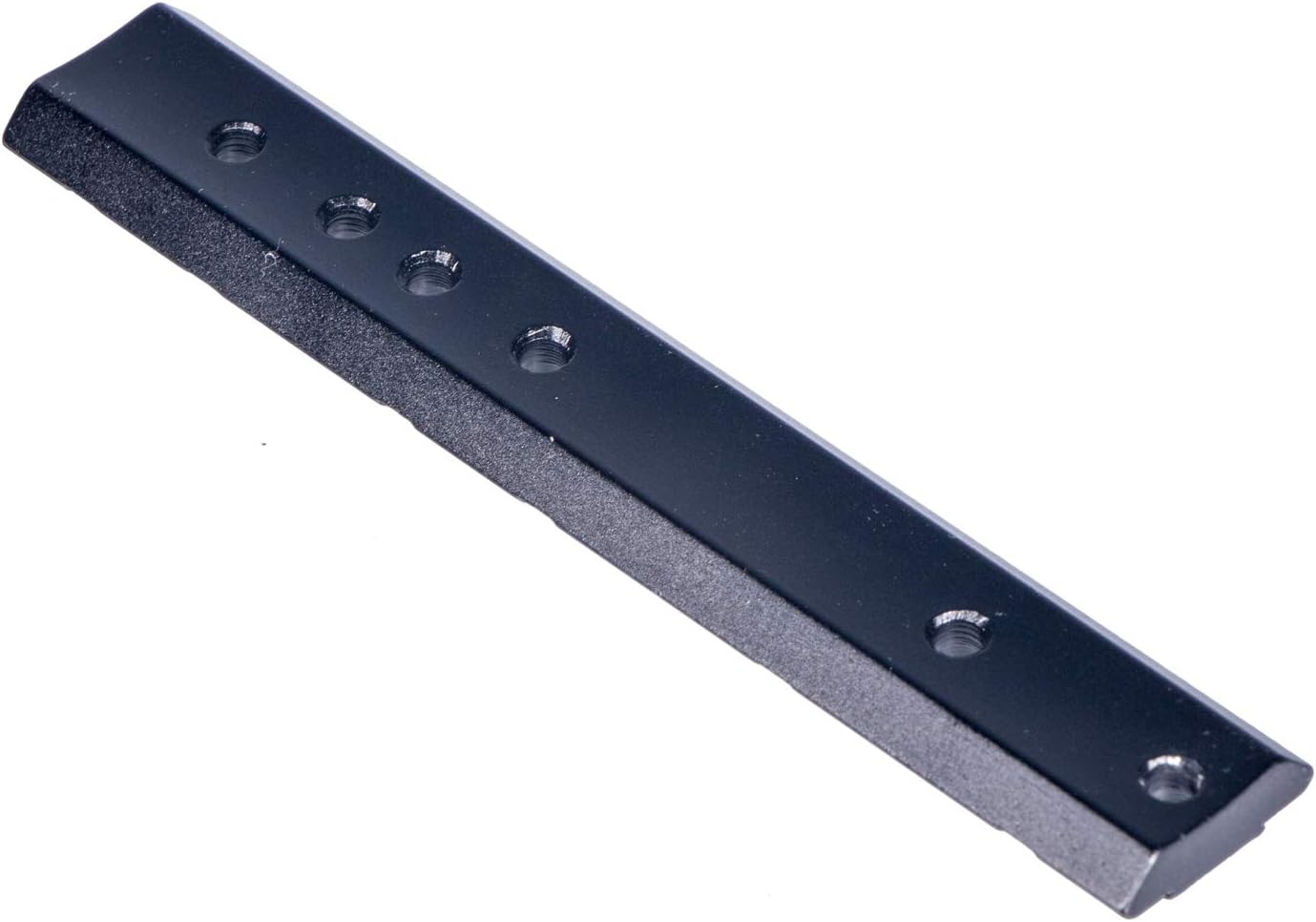 Sparwod 10/21 Rail Mount, Tactical 6-Slot Lightweight Picatinny/Weaverer Rail Accessory Section for Rifle Scopes and Optic Mount Rail with 4 Allen Keys : Sports & Outdoors