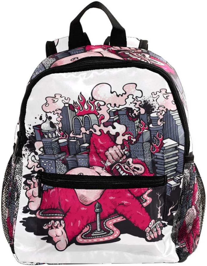 kids backpack travel