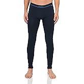 BOSS Mens Long John 24 Logo