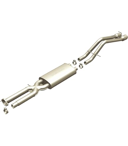 Amazon.com: Replacement Parts For 2003-2006 Hummer H2 6.0L