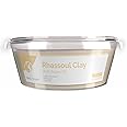 Fatima's Garden Rhassoul Clay with Argan & Eucalyptus - Detox & Soften, 150g