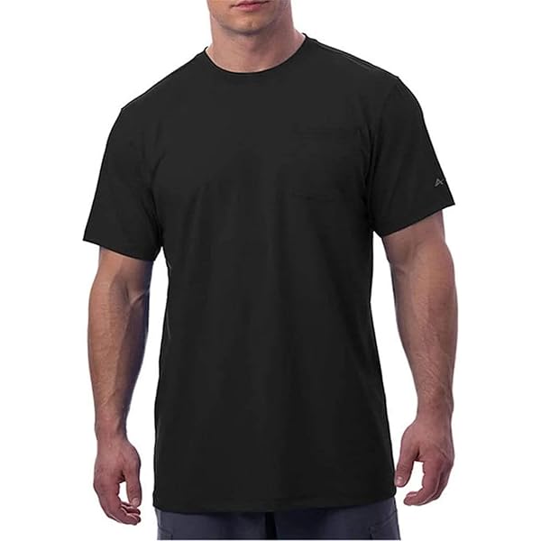Amazon.com: Arctic Cool Men's V-Neck Instant Cooling