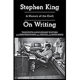 On Writing: A Memoir of the Craft (A Memoir of the Craft (Reissue))
