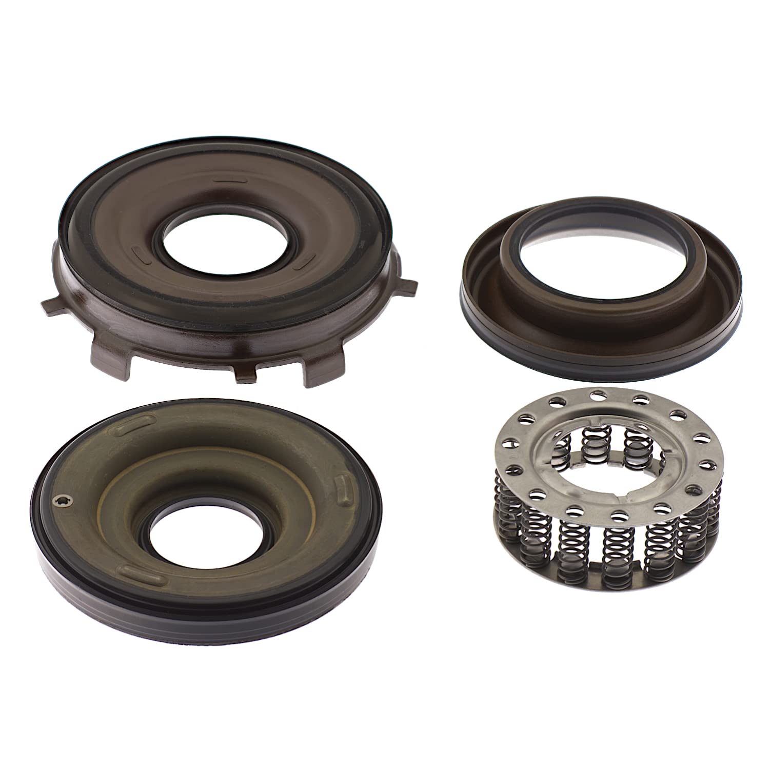 Photo 1 of 700R4 4L60 4L60E Transmission Bonded Piston Set Upgrade