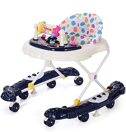 space saving baby walker