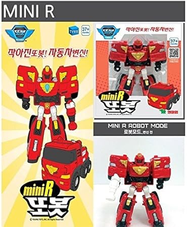 tobot mini r
