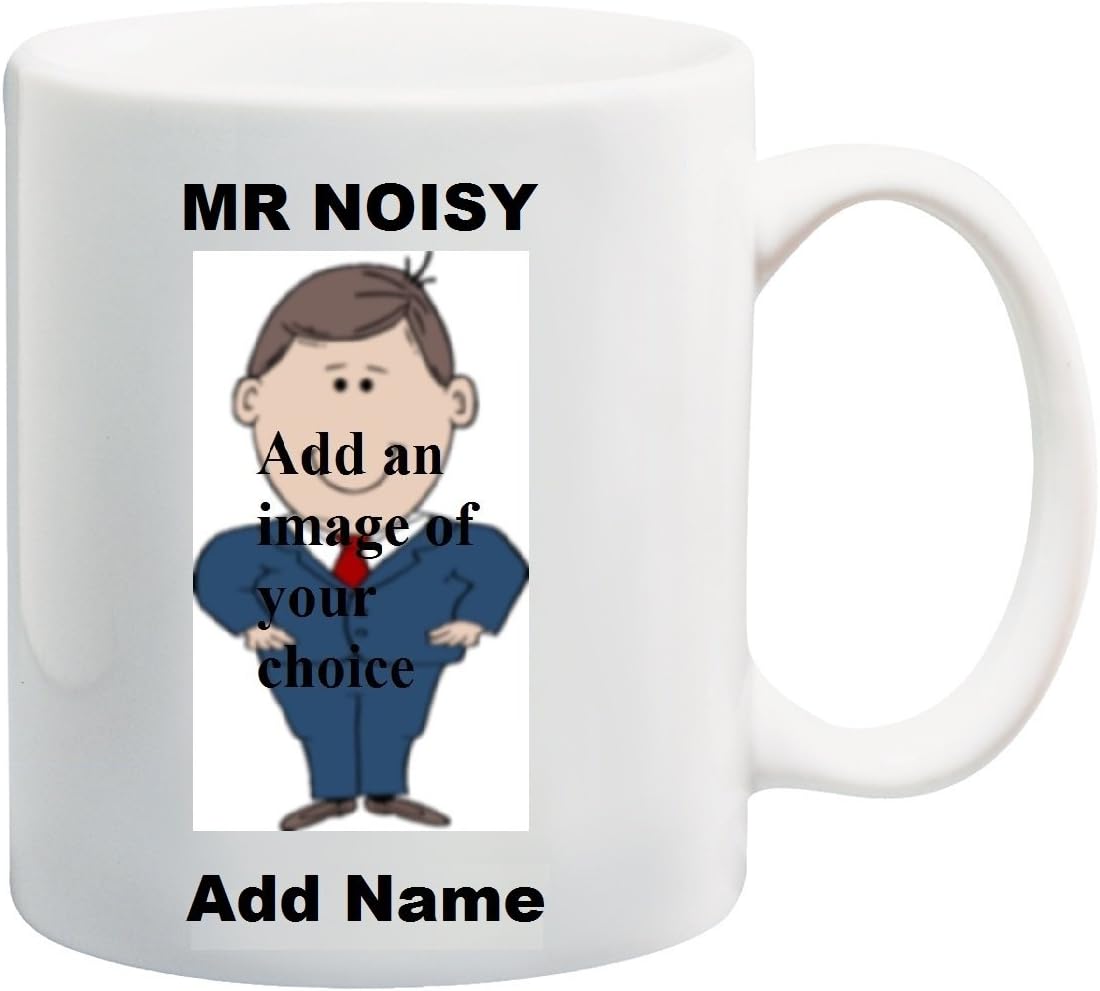 little miss personalised