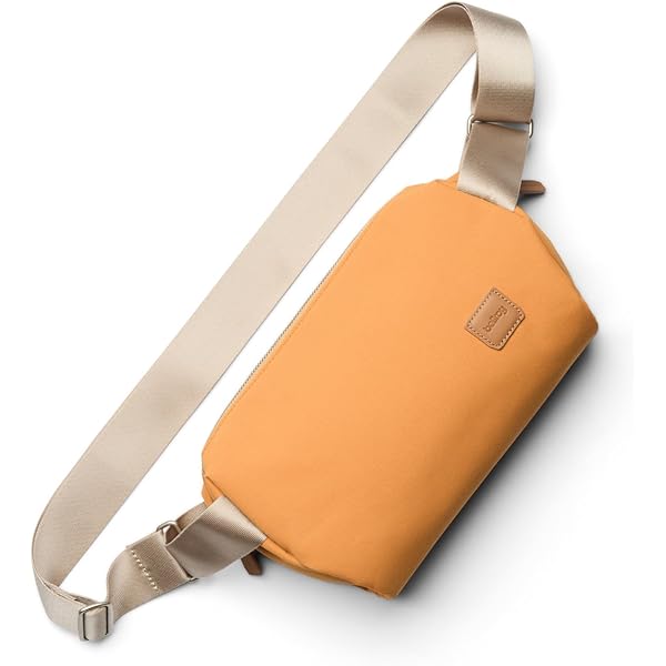 Amazon.com: Bellroy Classic Sling (everyday 7 liter minimalist