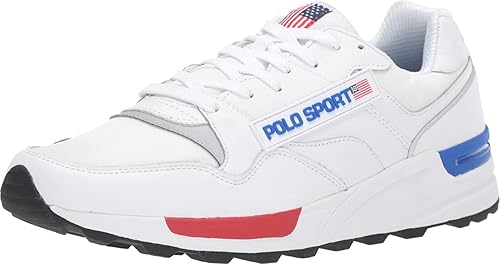 polo track shoes