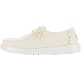 HEYDUDE Wendy Stardust, Women's Shoes, Slip-on Loafers, Comfortable & Light-Weight