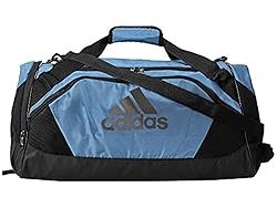 adidas Team Issue 2 Medium Duffel Bag Team Light
