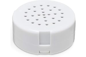 VoiceGift Mini-Me®, Mini Recorder Device, Bring Plush Toys, Quilts & Crafts to Life with 60-Second Custom Audio Recording for