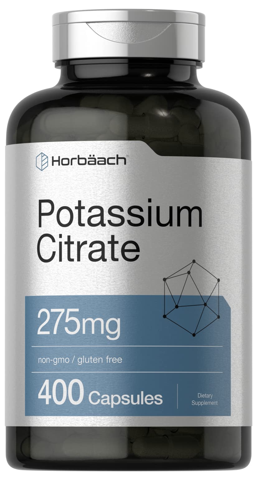 Potassium Citrate