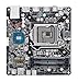 ASUS LGA1151 DDR4 M.2 DP HDMI LVDS Thin Mini-STX Motherboard (H110S1/CSM)