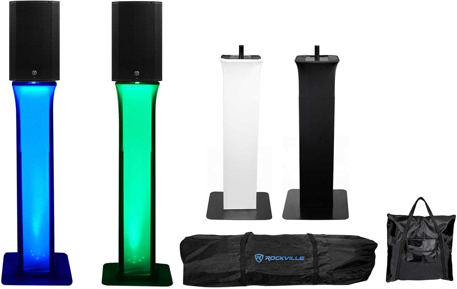 mackie thump 15a 1300 watt