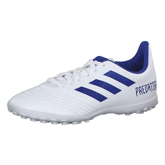 adidas Unisex-Kinder Predator 19.4 Tf J Fußballschuhe