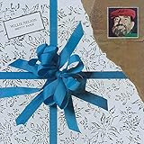 Pretty Paper (180 Gram Audiophile Blue Vinyl/Limited Anniversary Edition/Gatefold Cover)