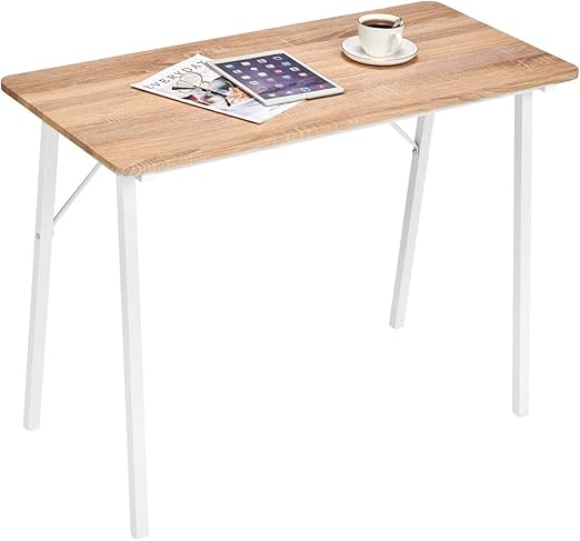 oak kids table