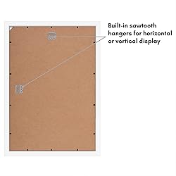 Americanflat 13x19 Picture Frame with