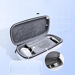 Buziba Storage Bag Hard Shell Protective Carry Case