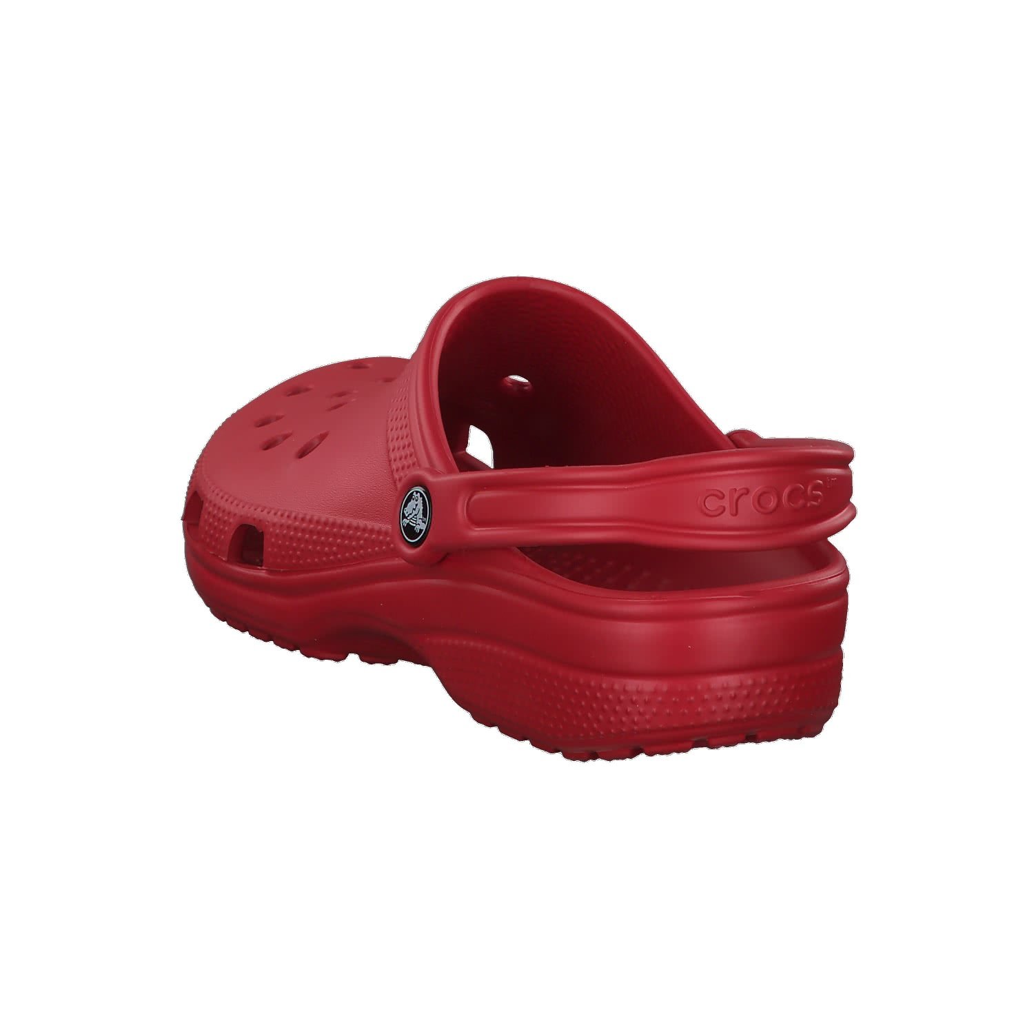 Crocs Men's Classic Pepper AnkleHigh Rubber Sandal 8M Pricepulse