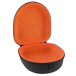 Geekria Shield Headphones Case Compatible with JLab