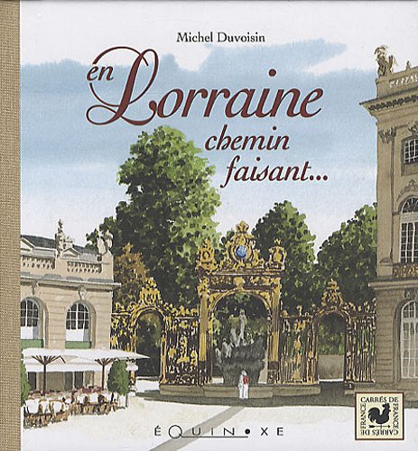 En Lorraine
