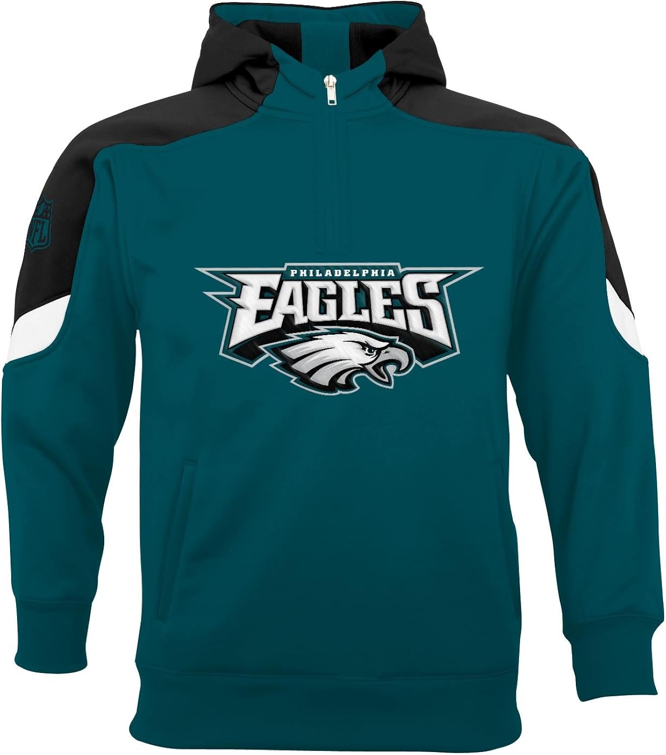 Amazon.com  NFL Philadelphia Eagles 820 Youth Kick Off Performance