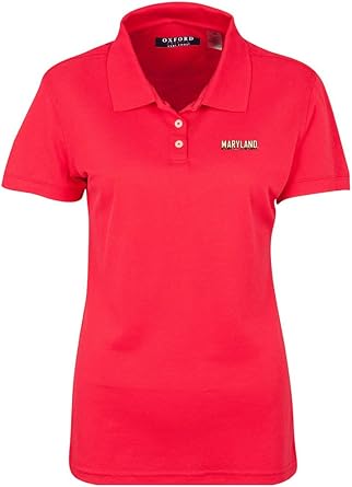 women's 3 button polo shirts