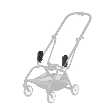 amazon cybex eezy s twist