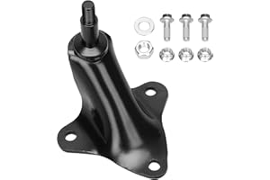 HARUMA 924-408 REAR UPPER SHOCK MOUNT BRACKET 1980-1996 for FORD BRONCO /80-83 F-100/80-96 F-150/80-97 F-250/80-97 F-350