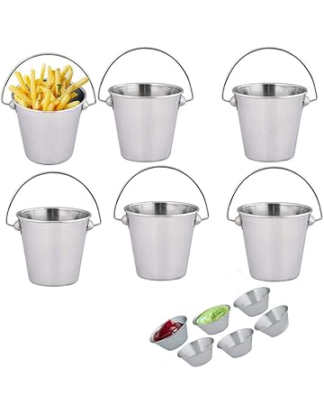 Vajilla para aperitivos y salsas | Amazon.es