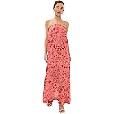 Isla & White Women's Filmena Dress