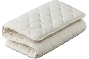 Miisong Japanese Floor Mattress with Washable Cover, Folding Futon Mattresss, Tatami Mat Sleeping Pad with Thicken Memory Foam, Roll Up Floor Lounger Bed for Kids Adults (Twin 80"×39"×2.6")