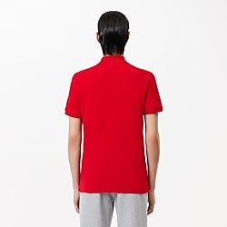 Lacoste Men's Classic Fit Original L.12.12