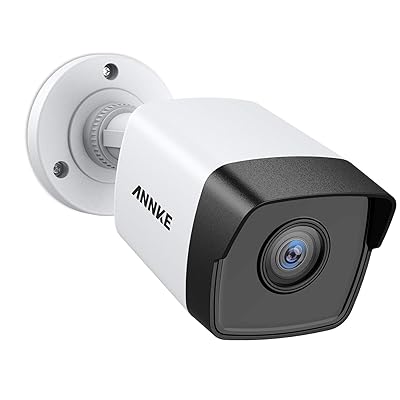 ANNKE 5MP PoE Security Camera Super HD Bullet IP Zambia Ubuy