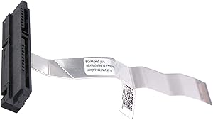 HDD Hard Drive Connector Cable for Dell Inspiron Ins15R 7000 7566 7567 0NP27Y