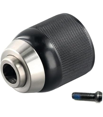 Keyless Chuck Removal Dewalt Replacement Chuck For Cordless Drills