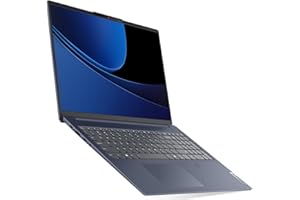 Open Box Lenovo IdeaPad 5i 16" Touchscreen 2-in-1 Intel Core i7-150U 16GB RAM 1TB SSD Windows 11 Home