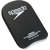 Speedo Unisex-Adult Swim Training Kickboard Adult
