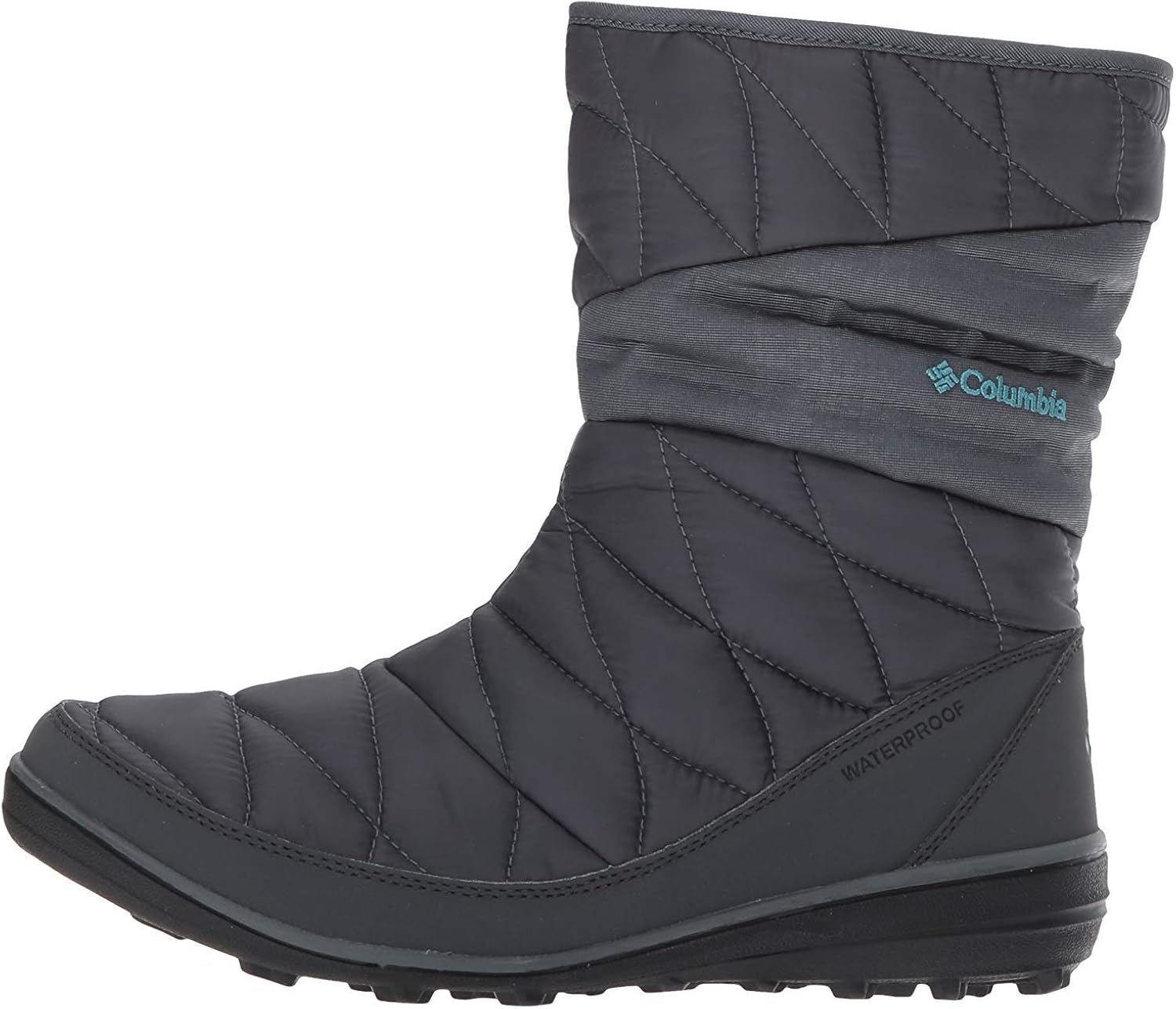  | Columbia Heavenly Slip II Omni-Heat Boot - Women's | Tennis & Racquet Sports