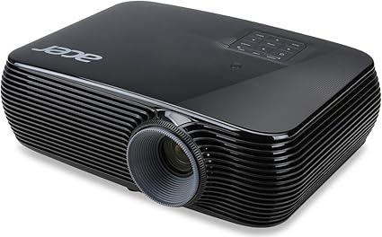 Acer Essential X1326WH Video - Proyector (4000 lúmenes ANSI ...