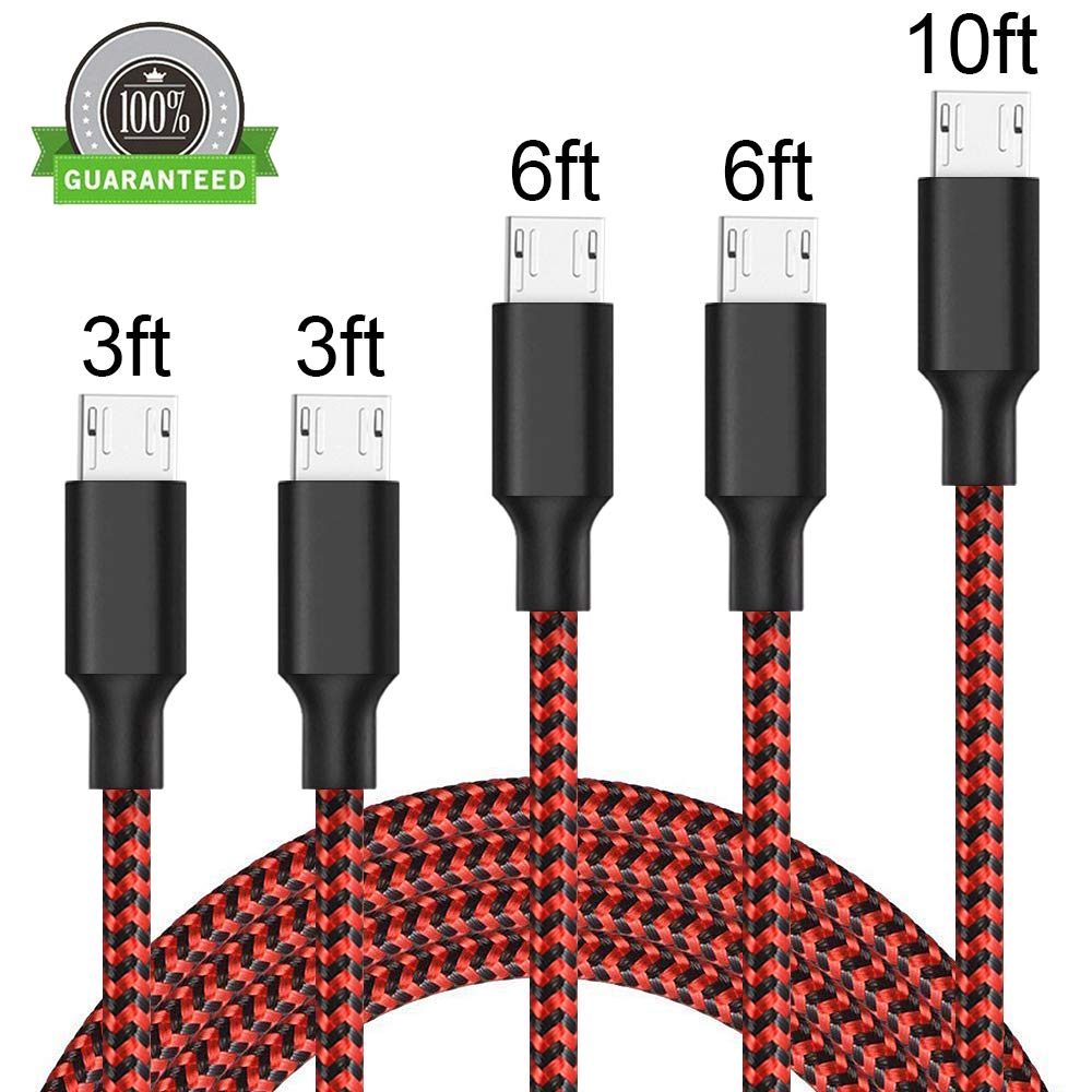 Best android charger cable lg