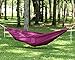 Yes4All CM8H Ultra Light Hammocks, Purple