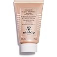 Sisley Paris Radiant Glow Express Face Mask with Red Clay - 60 mL - Gently Cleanses for Visibly Radiant Skin - Non-Drying Formula