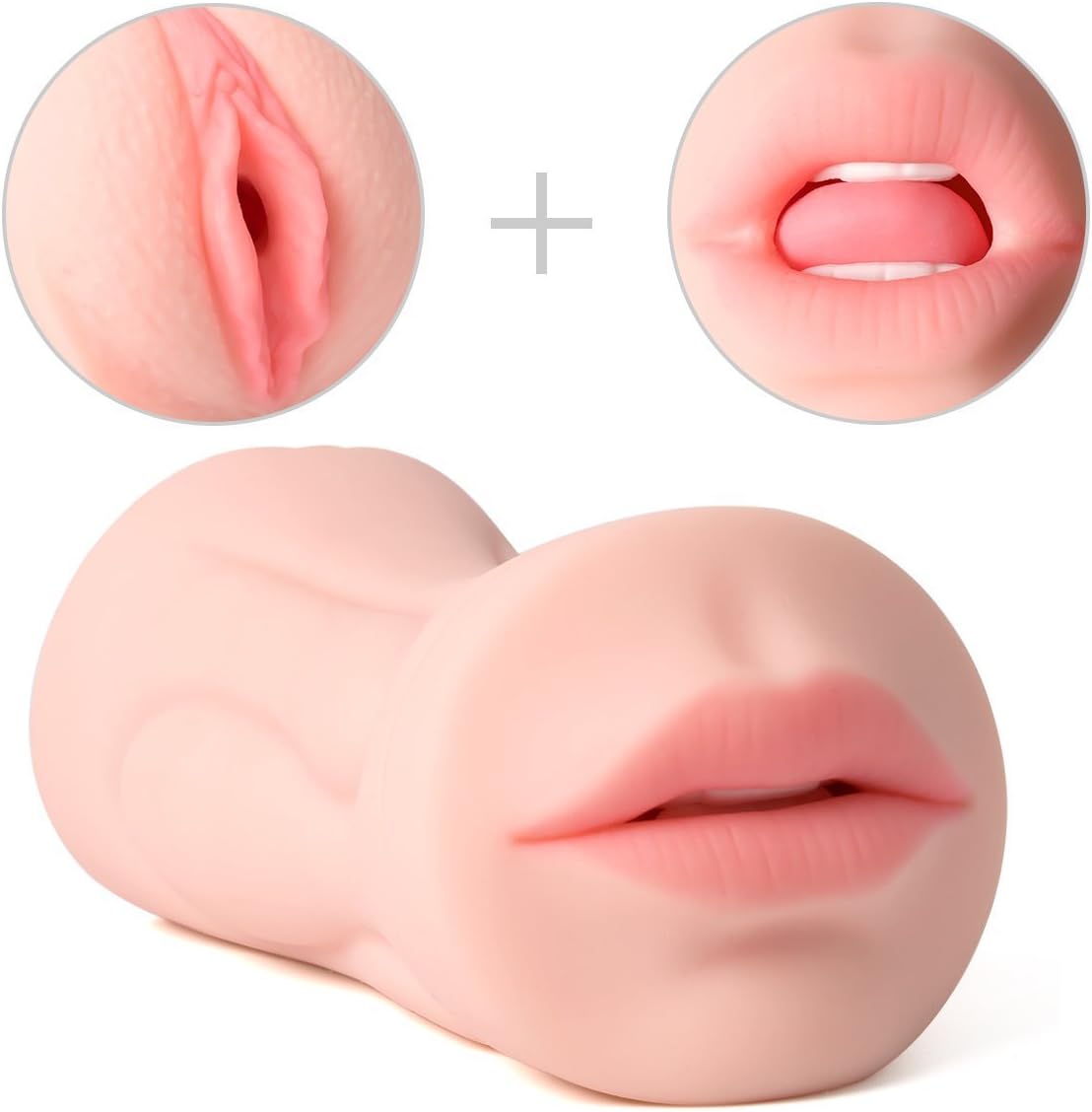 Lifelike Male masturabation Toy for Men