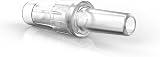 AlcoSense Excel Pro Ultra Mouthpieces Pack of 25 view 3