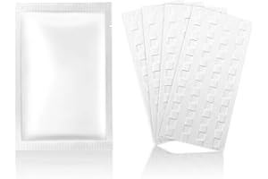 ZHYIN Bill Acceptor Cleaning Cards Currency Counter Cleaning Card Money Counting Machine Cleaning Card Bill Acceptor Cleaner for Vending Machine (20 Cards/Box)