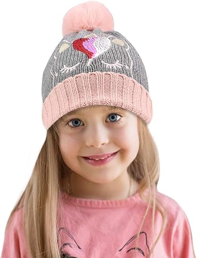 child winter cap