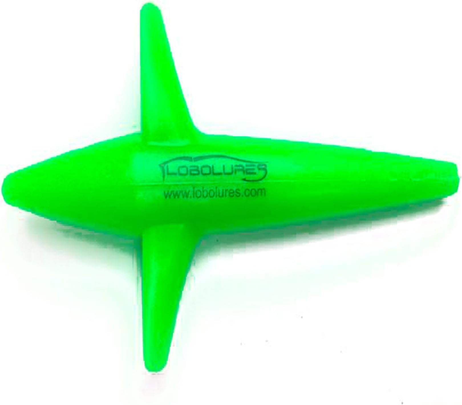 Lobo Lures Big Game Bigeye Tuna Teaser Trolling Birds Marlin Mahi and Tuna Raisers